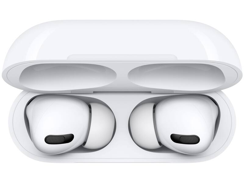 Fone de ouvido Apple AirPods Pro (1ª Geração) - Apple Airpods